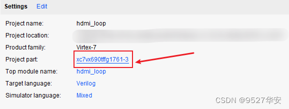 FPGA高端项目：纯verilog的 10G-UDP 高速协议栈，提供7套工程源码和技术支持,在这里插入图片描述,第28张