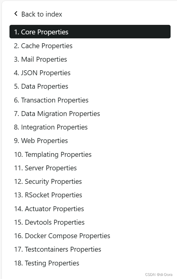 JavaEE进阶（6）SpringBoot 配置文件（作用、格式、properties配置文件说明、yml配置文件说明、验证码案例）,第6张