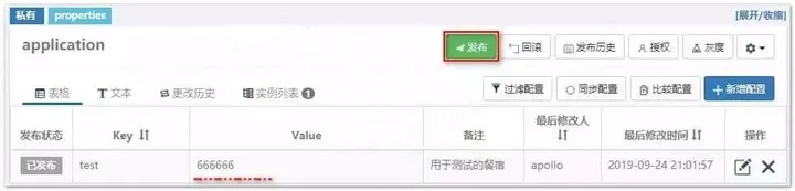 SpringBoot 集成 Apollo 配置中心，一文搞定！（万字长文）,第19张