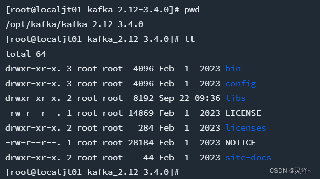 kafka各种环境安装(window,linux,docker,k8s),包含KRaft模式,在这里插入图片描述,第2张