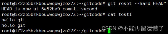 【Git】Git基本操作,在这里插入图片描述,第42张