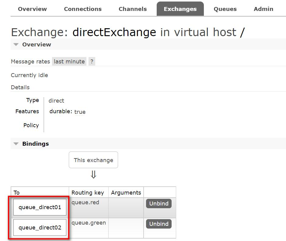 SpringBoot 集成 RabbitMQ,image-20230304102255218,第29张