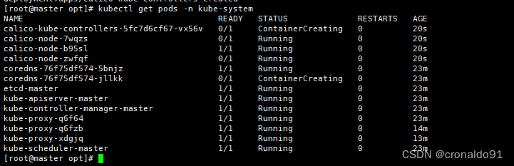 云原生Kubernetes: Kubeadm部署K8S 1.29版本 单Master架构,第50张