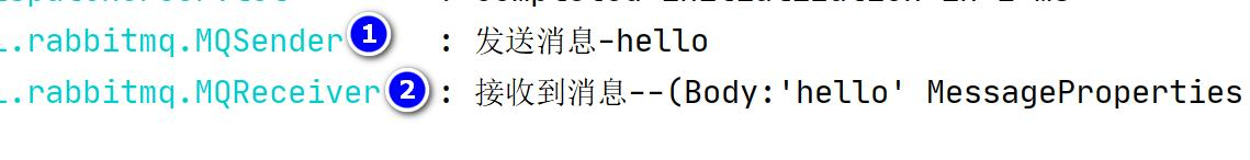 SpringBoot 集成 RabbitMQ,image-20230302222158980,第2张