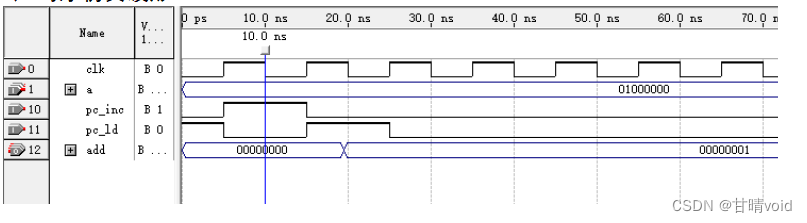 HNU-电路与电子学-实验4,第24张