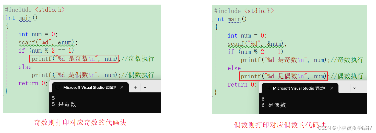 C语言第五弹---分支语句(上),在这里插入图片描述,第3张