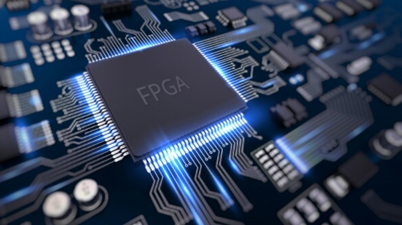 CPU，GPU，ASIC和FPGA简介,FPGA,第4张