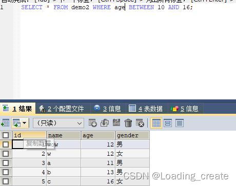 MySQL入门阶段这一篇就够了-学习笔记(手敲1.5万字),在这里插入图片描述,第29张