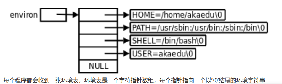 【Linux】探索Linux进程优先级 | 环境变量 |本地变量 | 内建命令,在这里插入图片描述,第19张