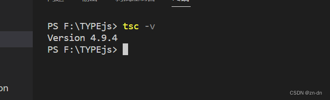 npm install 报错(npm ERR! code EPERM npm ERR! syscall mkdir npm ERR! path D:node.jsodejs),第4张