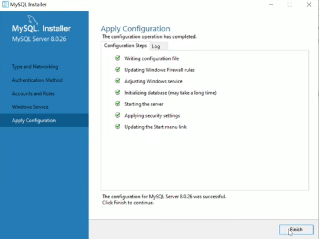 Navicat和MySql的安装、破解以及MySql的使用（详细）,第27张