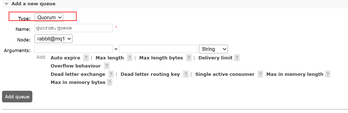 【RabbitMQ】RabbitMQ 集群的搭建 —— 基于 Docker 搭建 RabbitMQ 的普通集群，镜像集群以及仲裁队列,第22张