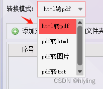 一键转换，创新无限：将HTML轻松转化为PDF！,第2张