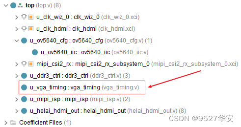 FPGA解码MIPI视频：Xilinx Artix7-35T低端FPGA，基于MIPI CSI-2 RX Subsystem架构实现，提供工程源码和技术支持,在这里插入图片描述,第10张