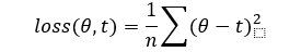 【强化学习】----训练Flappy Bird小游戏,loss(θ,t)=1/n ∑▒〖(θ-t)〗_^2,第5张