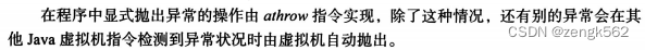 一、认识 JVM 规范（JVM 概述、字节码指令集、Class文件解析、ASM）,在这里插入图片描述,第15张