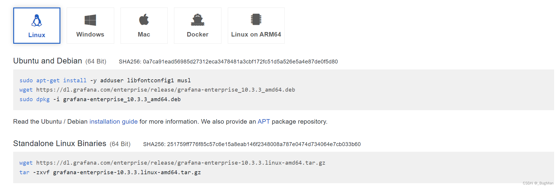 【监控】Spring Boot+Prometheus+Grafana实现可视化监控,第7张