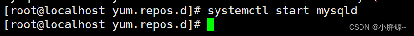 【数据库】 mysql的四种安装方式,第4张