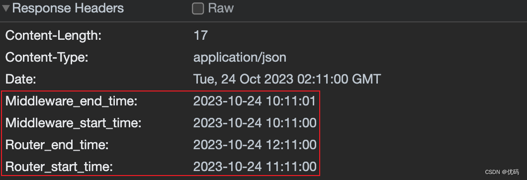 Python FastAPI系列：自定义FastAPI middleware中间件,FastAPI middleware中间件执行结果,第1张