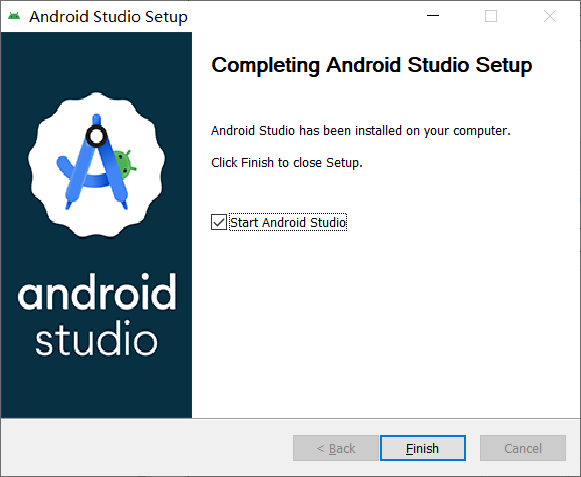 【Android】使用Android Studio运行Hello World项目,在这里插入图片描述,第7张