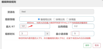 Spring Cloud Alibaba全家桶（七）——Sentinel控制台规则配置,在这里插入图片描述,第23张