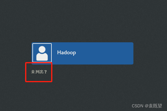 Hadoop 分布式集群搭建教程（2023在校生踩坑版）,第23张