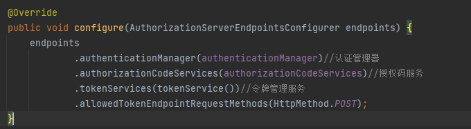 Spring Security Oauth2.0认证授权,第21张