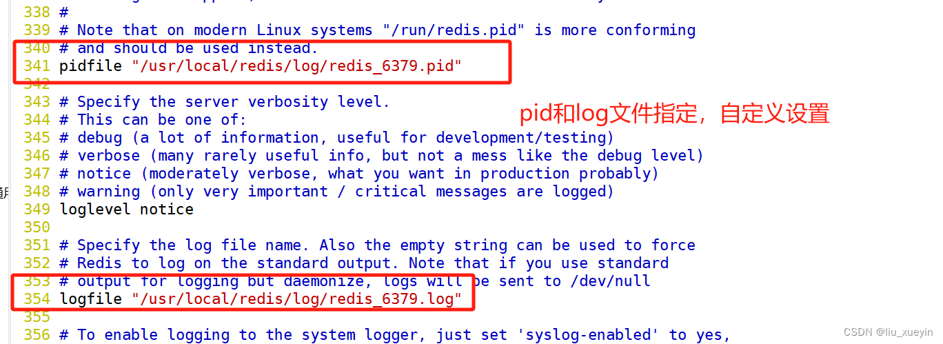 【Redis】非关系型数据库之Redis的主从复制、哨兵和集群高可用,第9张