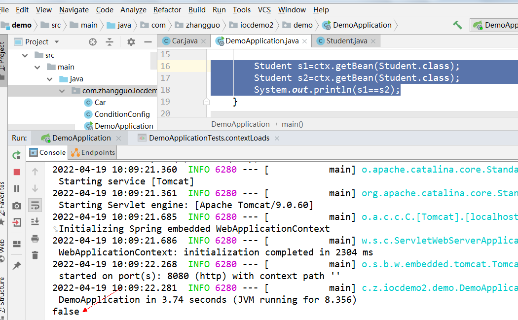 SpringBoot学习笔记（二）——SpringBoot测试JUnit5、 SpringBoot 配置、Spring IoC与自动装配,第137张