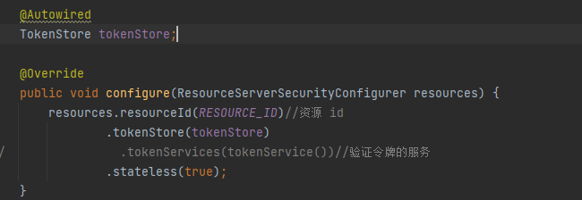 Spring Security Oauth2.0认证授权,第26张