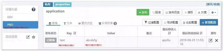 SpringBoot 集成 Apollo 配置中心，一文搞定！（万字长文）,第22张