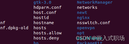 【Nginx】入门看这一篇就够啦，nginx 简介、安装、工作原理、工作方式、详解配置文件,第9张