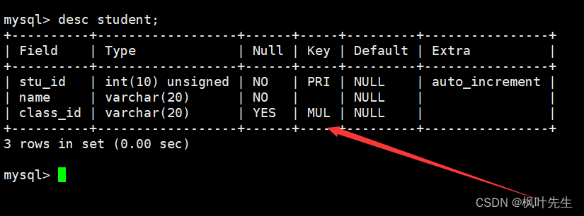 【MySQL系列】表约束的学习,在这里插入图片描述,第30张