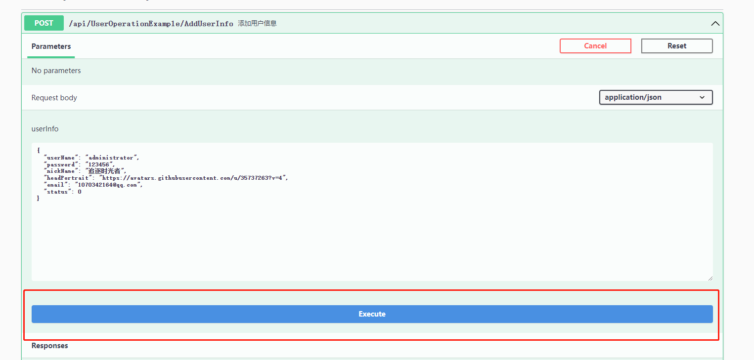 .NET Core MongoDB数据仓储和工作单元模式实操,第3张