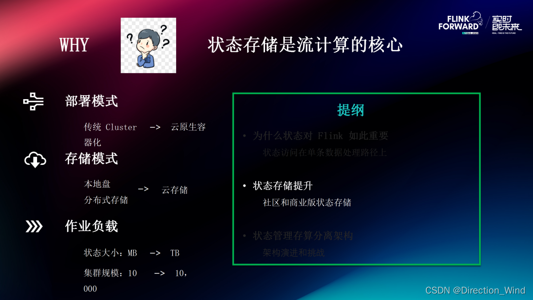 Flink 2.0 状态管理存算分离架构演进与分离改造实践,在这里插入图片描述,第10张