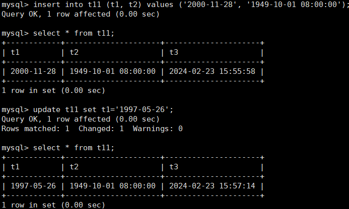 【MySQL】数据类型（常见类型）-- 详解,第47张