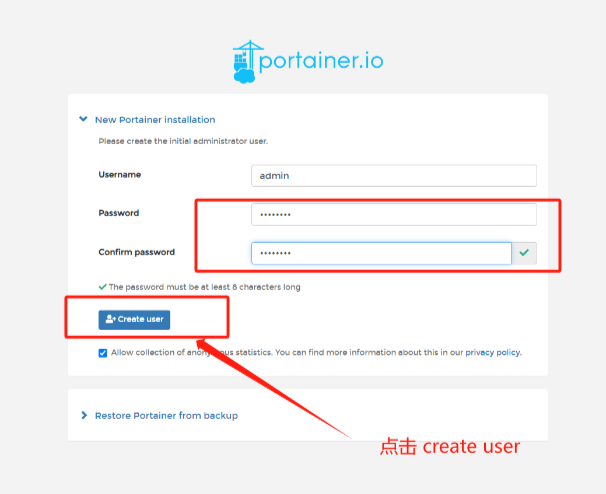 如何使用Portainer创建Nginx容器并搭建web网站发布至公网可访问【内网穿透】,image-20231219105053262,第1张