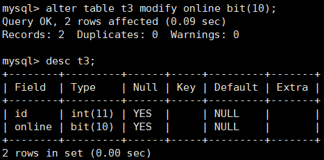 【MySQL】数据类型（常见类型）-- 详解,第19张