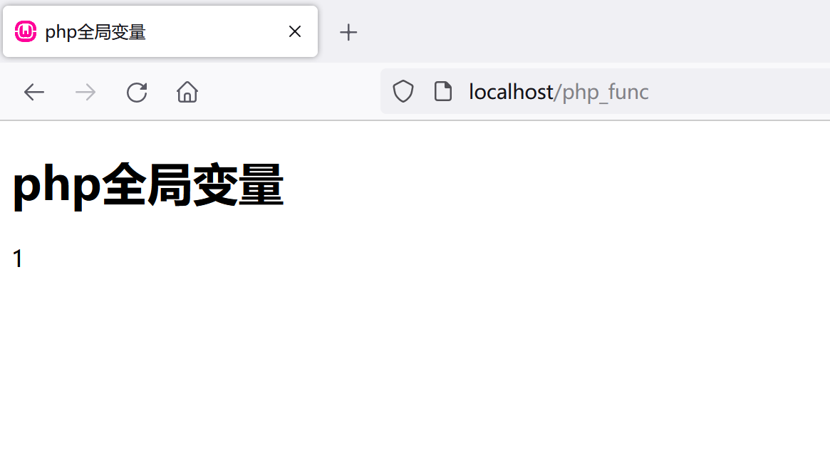 php入门、安装wampserver教程,第24张