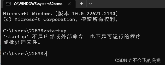 Tomcat10安装及配置教程win11,在这里插入图片描述,第7张