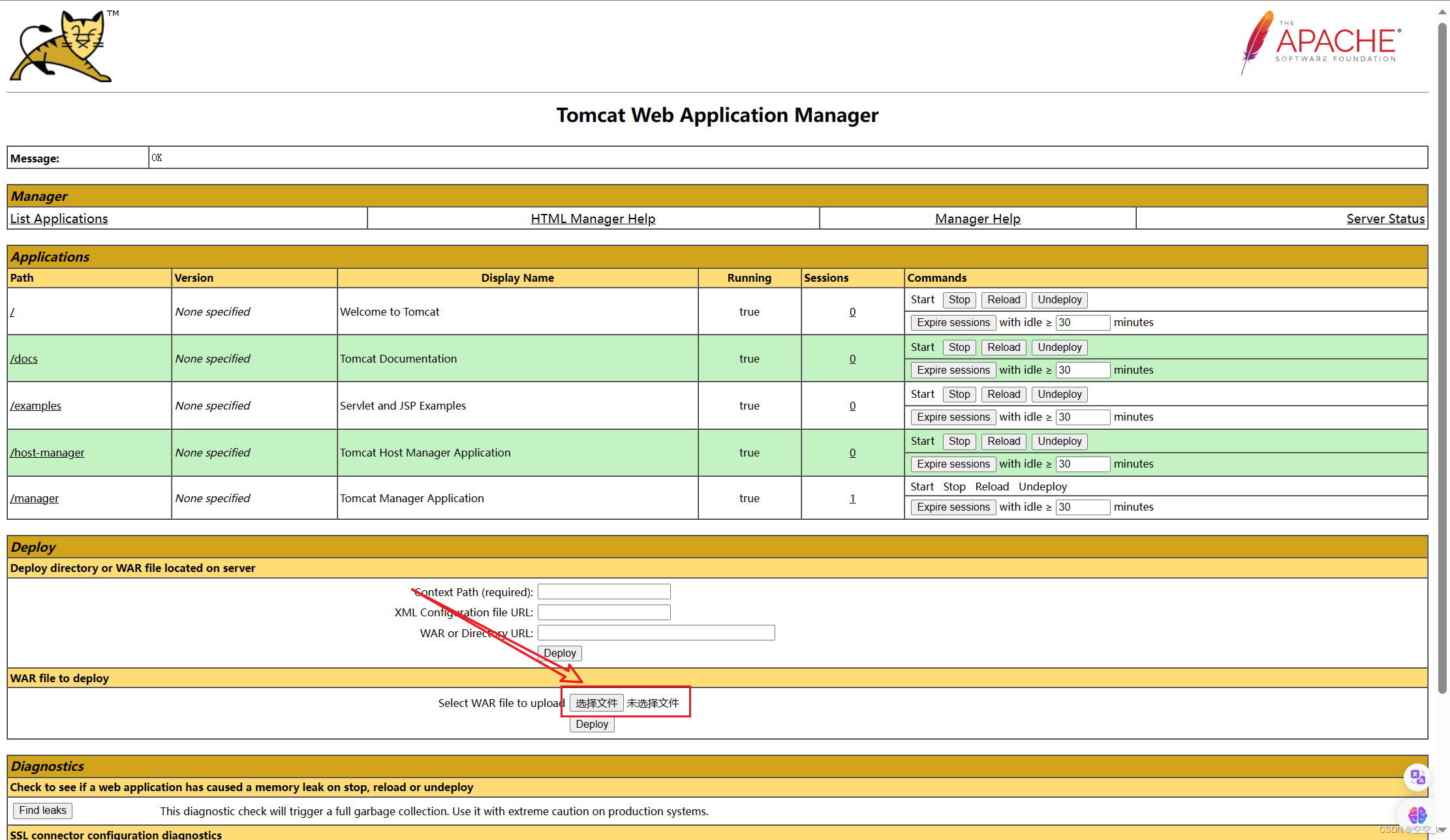 Ubuntu介绍、与centos的区别、基于VMware安装Ubuntu Server 22.04、配置远程连接、安装jdk+Tomcat,第45张