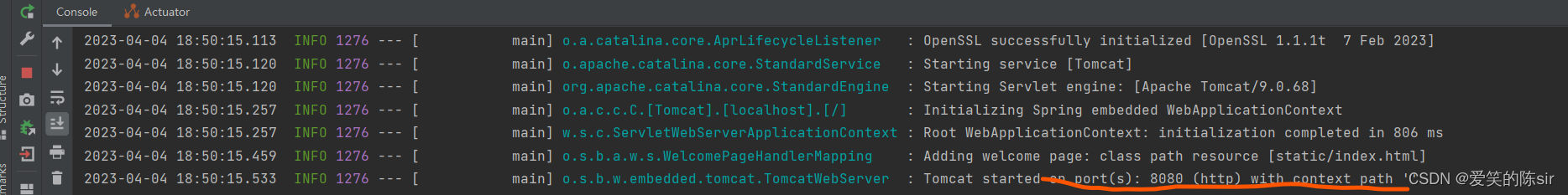 Intellij IDEA下载安装教程和搭建springboot开发环境及踩坑指南（超详细图文教程）,在这里插入图片描述,第22张