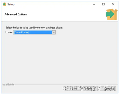 数据库管理系统PostgreSQL部署安装完整教程,第19张