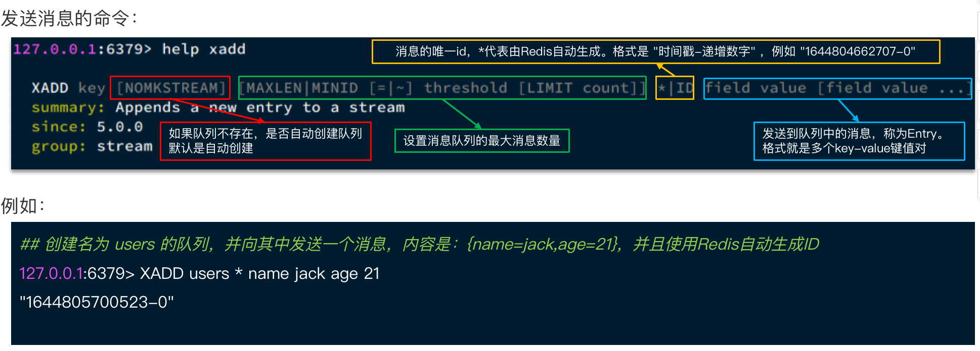 【Java项目推荐】值得写到简历上的项目--黑马点评,image-20230110155934302,第22张