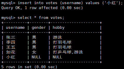 【MySQL】数据类型（常见类型）-- 详解,第51张