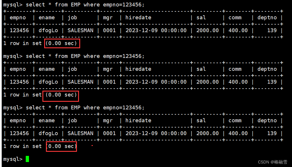 【MySQL】MySQL索引特性,在这里插入图片描述,第3张