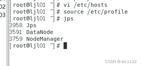 Hadoop-3.3.6完全分布式集群搭建,第21张