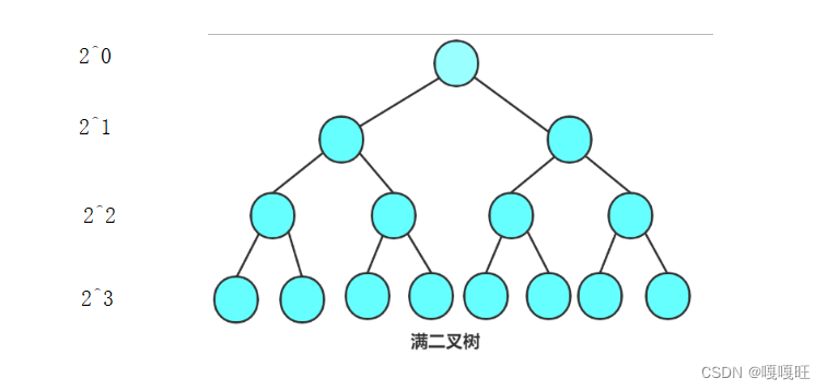 【数据结构】二叉树的基本概念,在这里插入图片描述,第11张