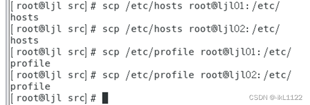 Hadoop-3.3.6完全分布式集群搭建,第15张