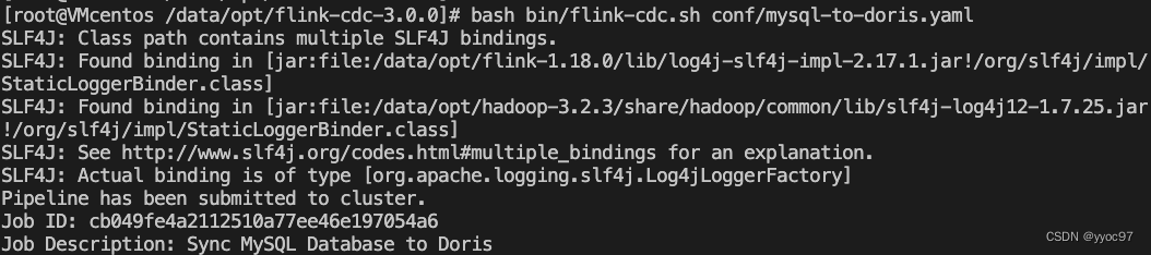 Flink cdc3.0同步实例（动态变更表结构、分库分表同步）,在这里插入图片描述,第4张